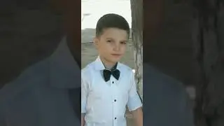 С днём рождения сынок 🎂