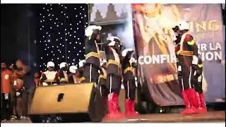 SAFAREL OBIANG GUICHET FERMÉ 29 JUILLET 2022 CONCERT CONFIRMATION