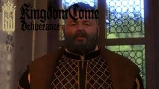 KOCA YÜREKLİ LORD / Kingdom Come Deliverance Türkçe - Bölüm 7