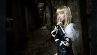 Russian Cosplay 2 / Русский Косплей 2 (by Aawa4)