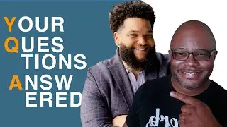 Comeback Trumpet Player? Watch This! - 9 Questions with Kris Johnson