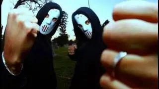 Angerfist - And Jesus Wept - HQ Official
