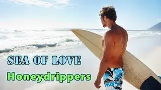 The Honeydrippers - Sea Of Love
