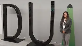 Deloitte University | Hyderabad Office tour