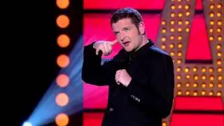 Kevin Bridges - Live at the Apollo