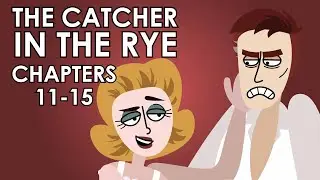 The Catcher in the Rye Summary - Chapters 11-15 - Schooling Online