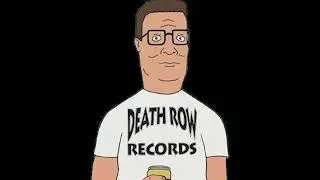 Hank Hill sings Peaches