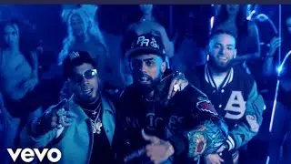 Jay Wheeler, Anuel AA & Hades66  - 