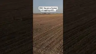 Rising Water Scarcity in Agriculture! 
