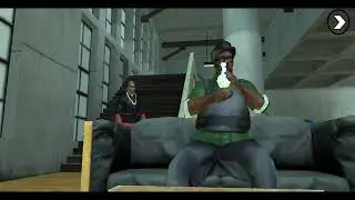 Прохождение игры GTA San Andreas. Последняя миссия (Разговор окончен)