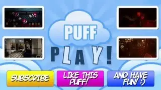 Cry Of Fear Manhunt 5   Шипящий Пердеж Puff Play
