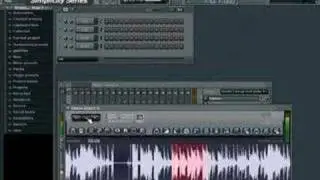 Sampling with FL Studio Edison