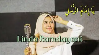 Ya Imamarrusli Cover Linda Ramdayani