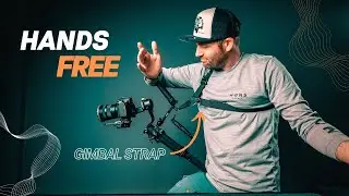 The Gimbal Strap #Shorts