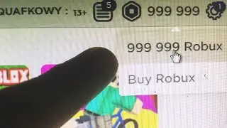 😱 GRA DAJE DARMOWE ROBUXY!  *SeRiO* 😱 Roblox #2