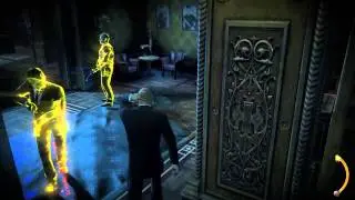 Прохождение Hitman: Absolution - Часть 34-Пентхаус