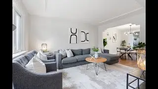 26 Heale Avenue, Toronto