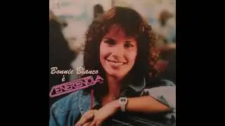 BONNIE BIANCO       RHAPSODY     1984
