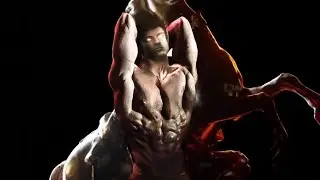 Night ELF - Tevvez Zyzz Rare Hardstyle