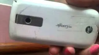 Estafa Venta de Movil HTC Magic por Jairo Lociga (Huelva)