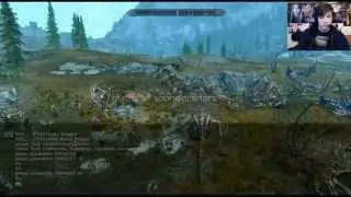 Celebrating 1 Year of A Skyrim Tale - Episodes 51 - 100