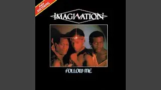 Imagination - Follow Me (12