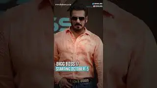 Leaked! Salman Khan gives a glimpse of dragon themed Weekend Ka Vaar set from Bigg Boss 17