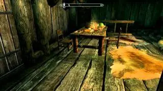 The Elder Scrolls V Skyrim Lets Play with Phate Part 5
