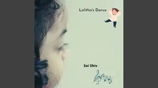 Lalitha's Dance
