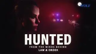 Hunted: A New Fiction Podcast from Law and Order SVU's Dick Wolf Starring Parker Posey