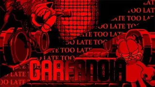 Garfanoia
