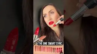 СВОТЧИ: Кремовая губная помада THE ONESmart Sync