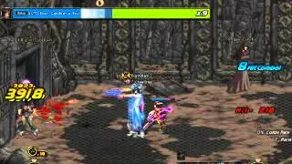 [DFO] Ranger ToDes Floor 8