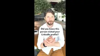 LinkedIn Views