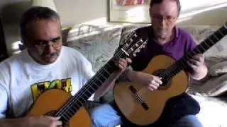 Pan's Labyrinth Theme Song (Long, Long, Time Ago)  - Javier Navarrete - Played by Nylon Tapestry