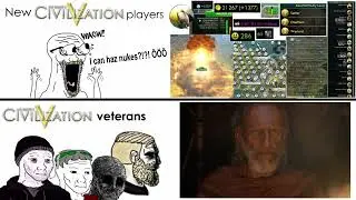 Civilization 5 meme