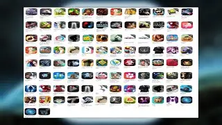 Premium Apple id with lots of paid games