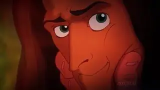 Adagio For Strings [MEP Part] - Tarzan