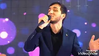 Гамид Рамазанов Патишка 2020