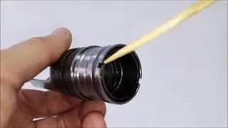 МР-155 Из-за поршня не происходит выстрел! Такое может быть?!