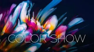 THE 8K HDR COLOR SHOW 