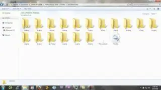 Make an Ipod Touch / iPhone / iPad Theme