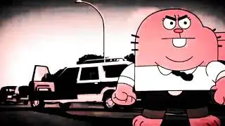 Richard Waterson the assassin #Shorts #Memes