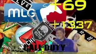 How to become Illuminati (shittiest quality vid ive ever made)