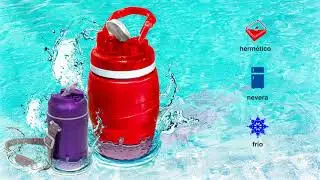Termos Para liquidos