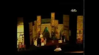 Отрывок из спектакля "Премьера" Лали Росеба