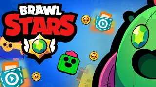 КАК СДЕЛАТЬ BRAWL STARS в POCKET CODE? Часть 1 - Заставка