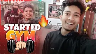 EXPLORE HOMETOWN DERGAON VLOG || ANIMESH BHUYAN's SHOP ||ft. 
