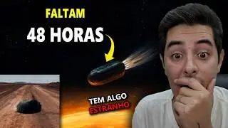 THIS IS VERY STRANGE! OBJECT 3I/ATLAS HIDING AND THEY DON'T RELEASE THE BEST IMAGE OF HIRISE!