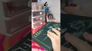 распаковка альбома gidle i feel butterfly #распаковка #альбома #кпоп #gidle